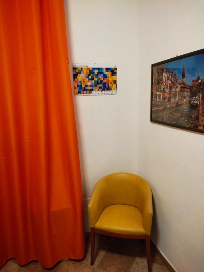 Silence 2 Leilighet La Spezia Eksteriør bilde